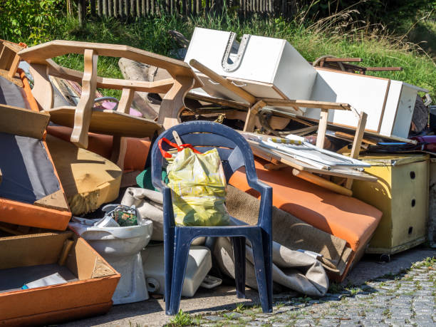 Best Construction Debris Removal  in Tipton, IN