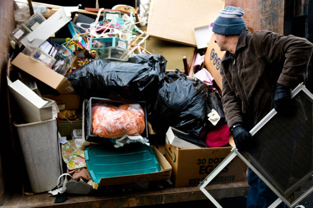 Best Electronics Removal Services  in Tipton, IN