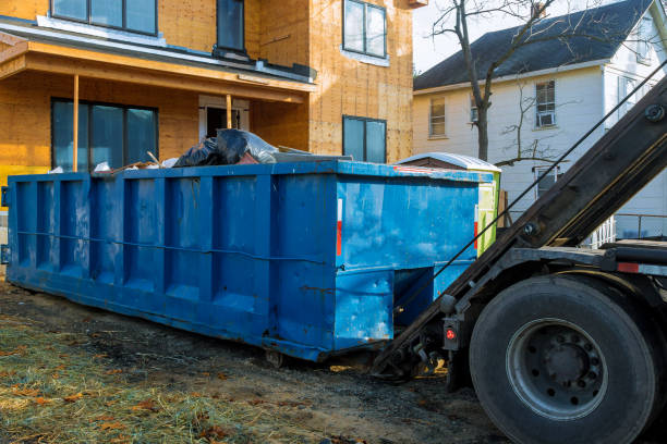 Best Construction Debris Removal  in Tipton, IN
