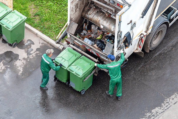 Professional Junk Removal in Tipton, IN