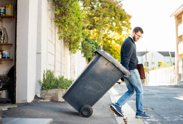 Best Trash Removal Near Me  in Tipton, IN