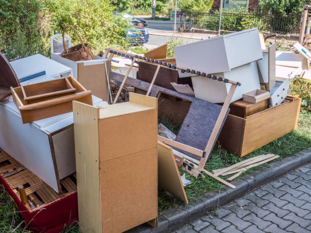 Best Office Junk Removal  in Tipton, IN