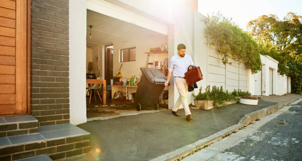 Best Household Junk Removal  in Tipton, IN
