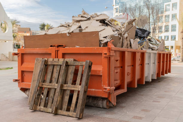 Basement Cleanout Services in Tipton, IN