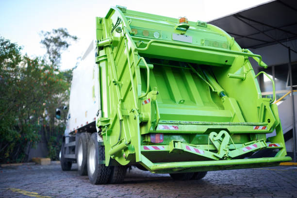 Best Full-Service Junk Removal  in Tipton, IN