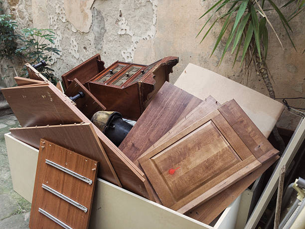 Best Residential Junk Removal  in Tipton, IN